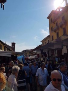 Fiera di San Rocco: giovedì 16 agosto